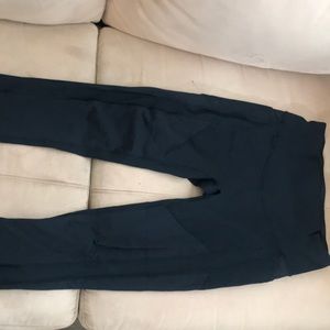 Lululemon all the right places pants